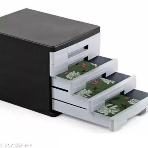 Mopak Decor Shelf Liner used for Wardrobe kitchen cabinet Drawer Slab Roll