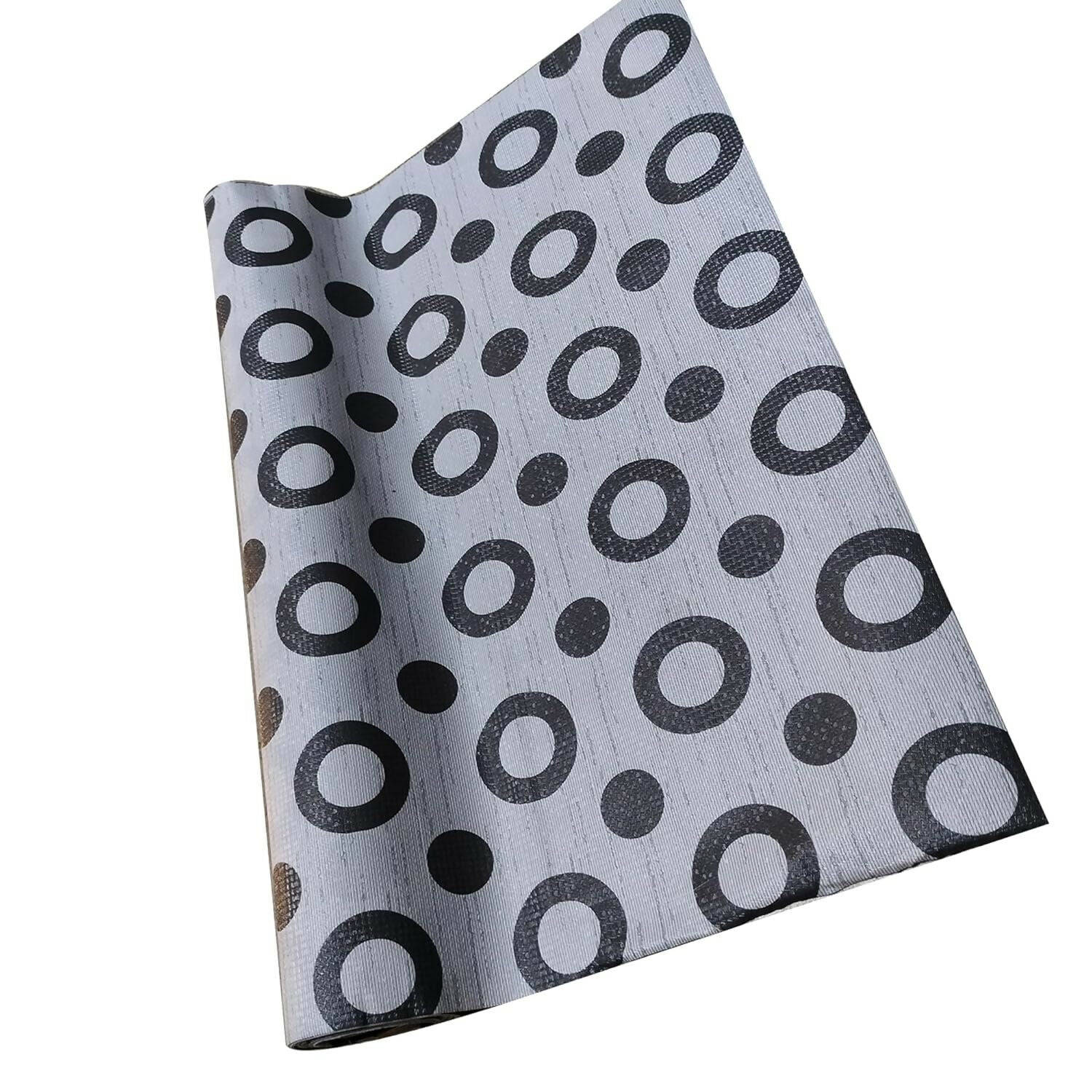 Mopak Decor Shelf Liner used for Wardrobe kitchen cabinet Drawer Slab Roll