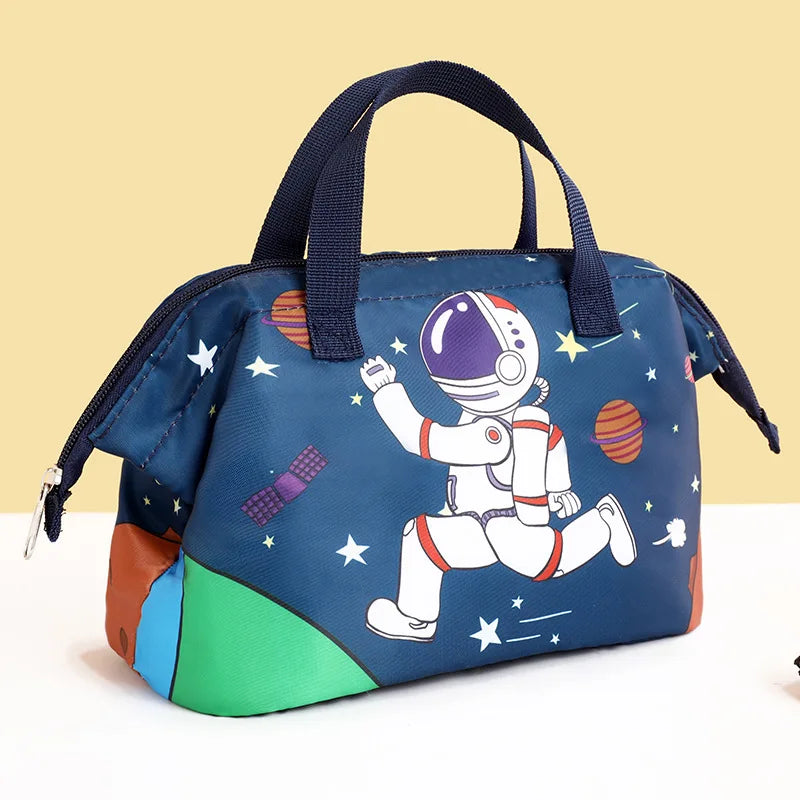 Kawaii Multipurpose Insulated Bento/Lunch Bags