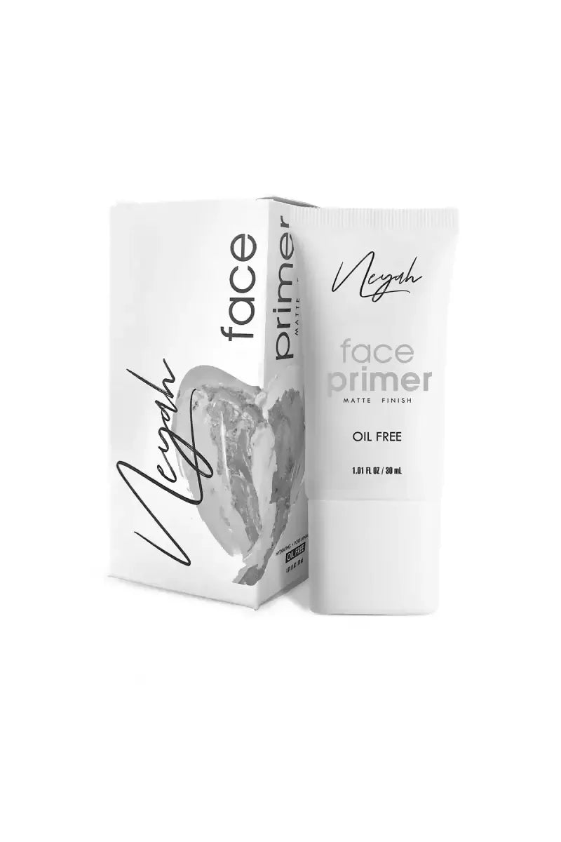Neyah Oil Free Matte Finish Face Primer (30ml)