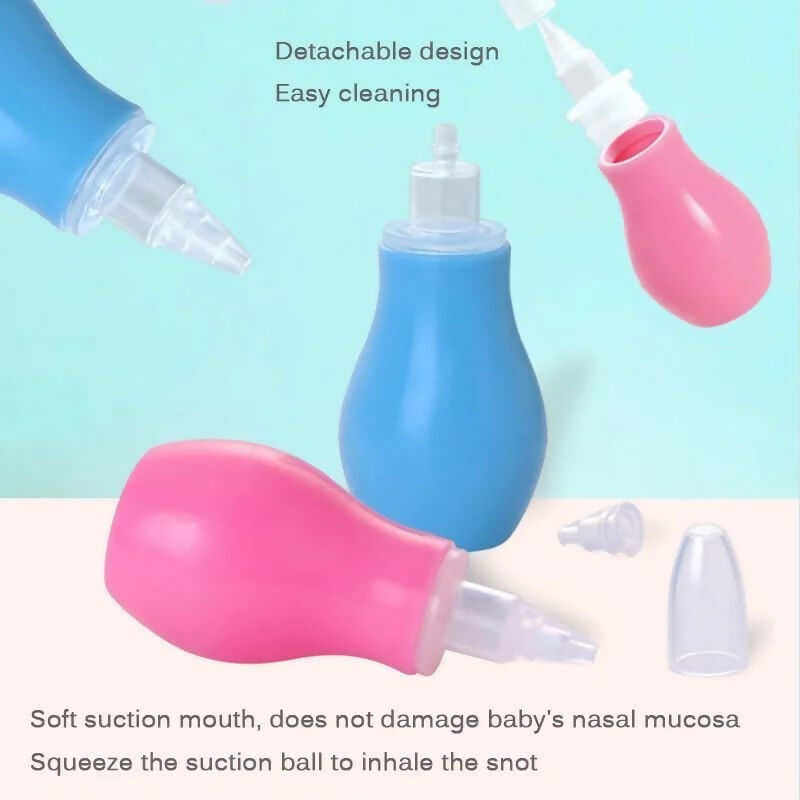 Portable 10-Piece Baby Manicure Grooming Kit Ear Pick with Light & Comb
