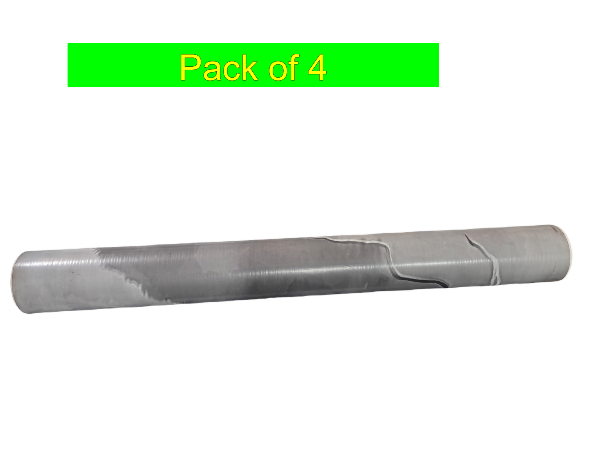 Mopak Decor Easy Clean Self-Adhesive Wallpaper (Waterproof, 4 Rolls)