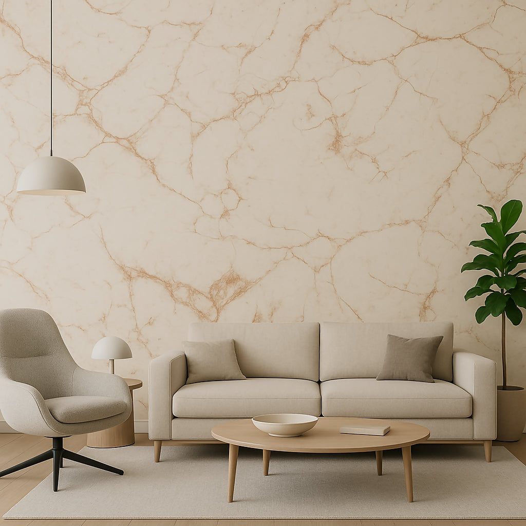 Mopak Decor Classic Wallpaper - Pack of 3