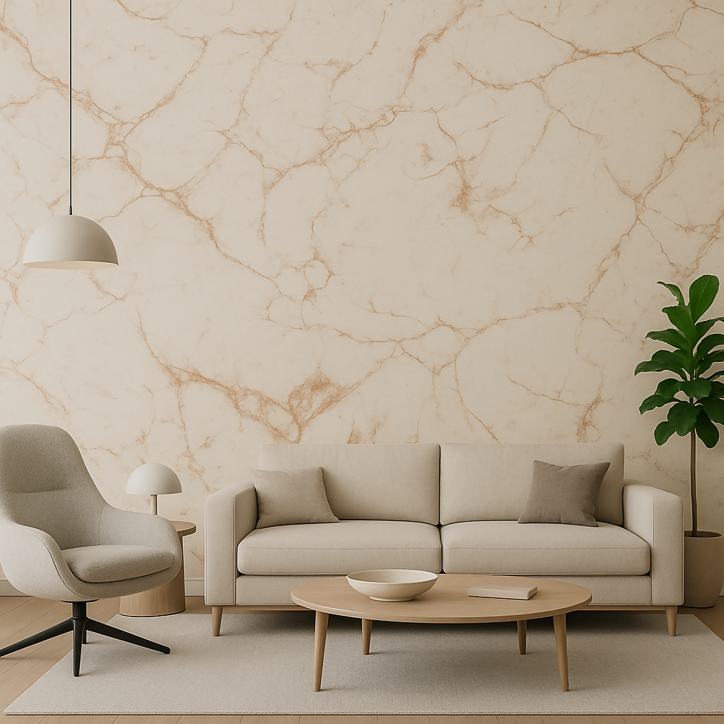 Mopak Decor Classic Wallpaper - Pack of 2