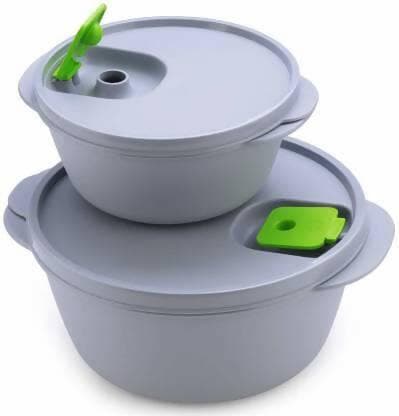 Topware Micro Dynasty Containers (Pack of 2)