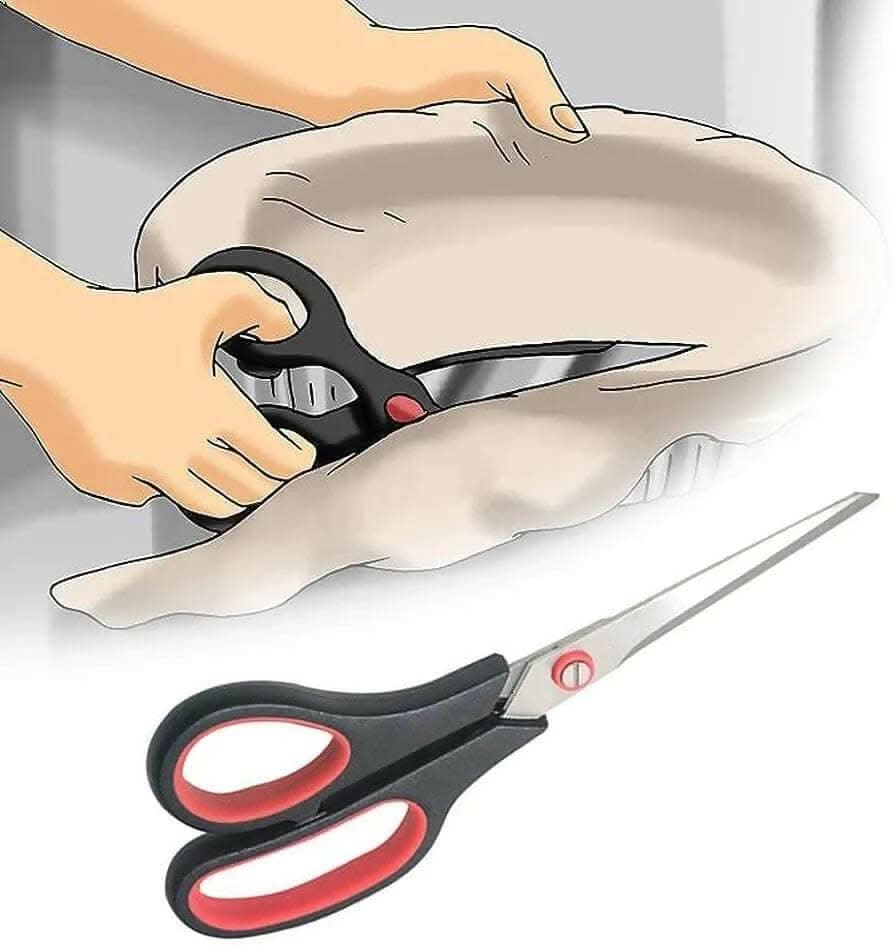 Kitchen Scissors(Set of 2)