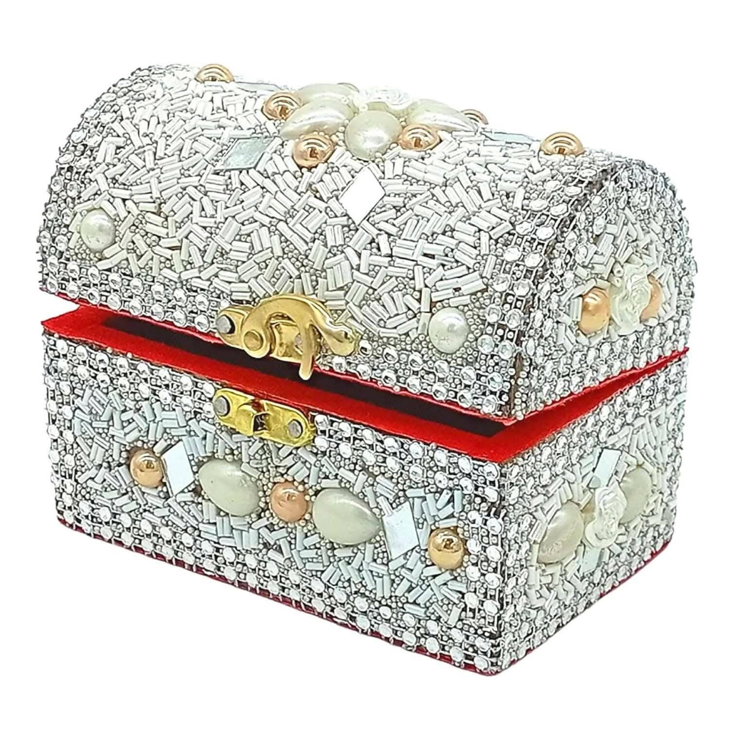 santarms Jewelry Box