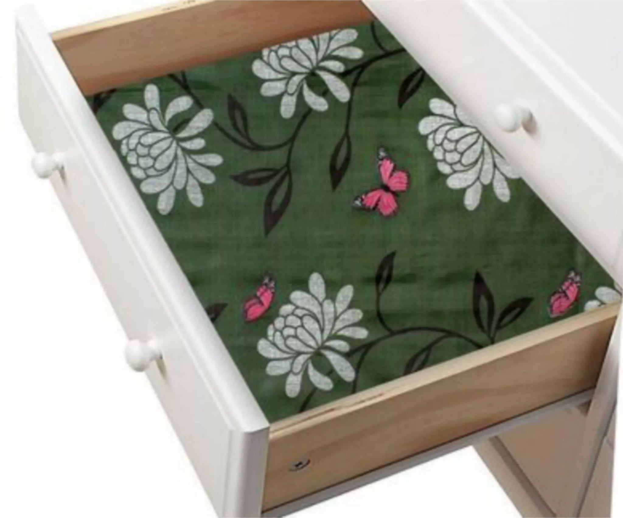 Mopak Decor Shelf Liner used for Wardrobe kitchen cabinet Drawer Slab Roll