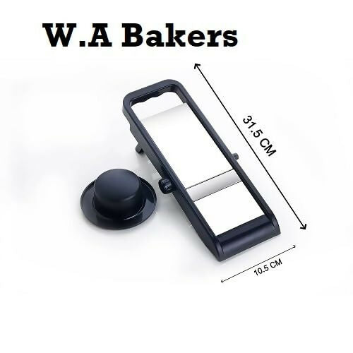 Plain Potato Slicer for Cutting & Slicing (Household Use)