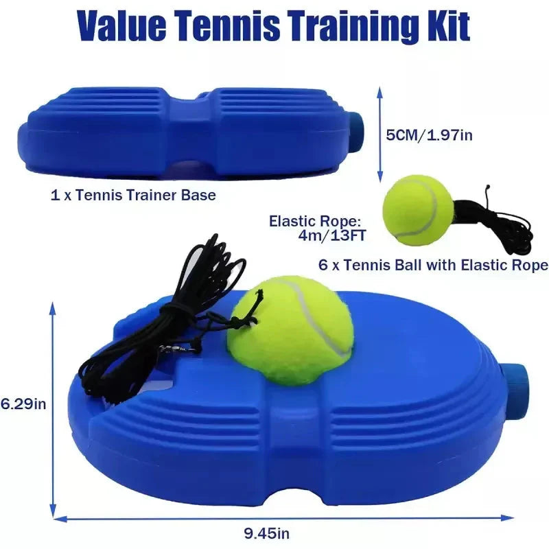 Tennis Trainer Rebound Ball