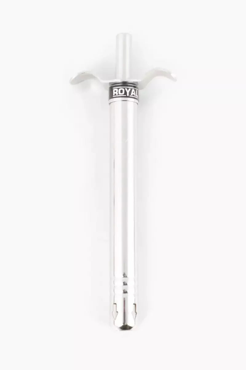 Stainless Steel Lighter Set & Cheese Grater - Combo Pack