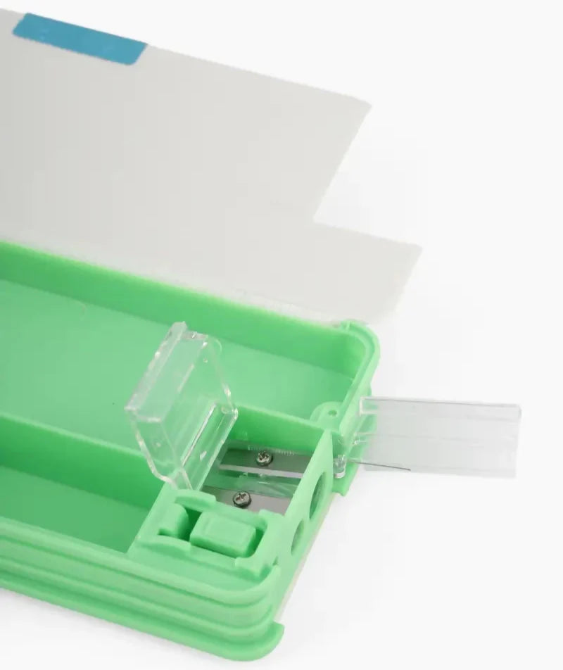 Vivin Play Time music Pencil Case With LED Lamp