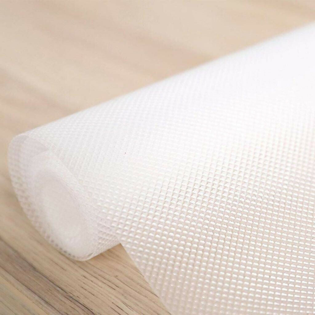 Mopak decor kitchen roll (White) (1.5M)