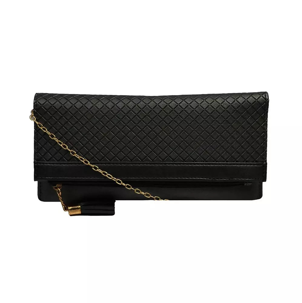 Women’s Party Wallet With Chain
